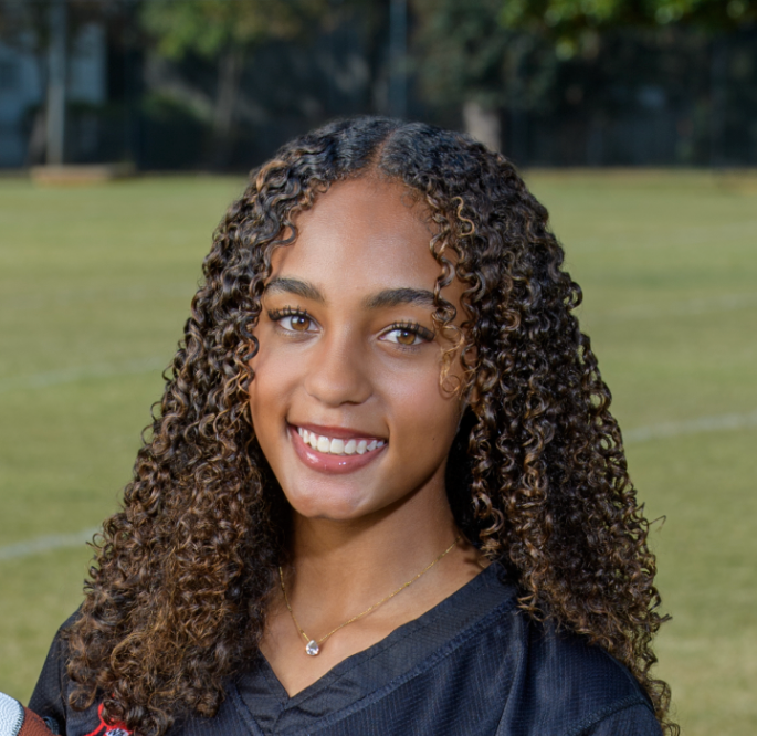 Corinne Rodriguez